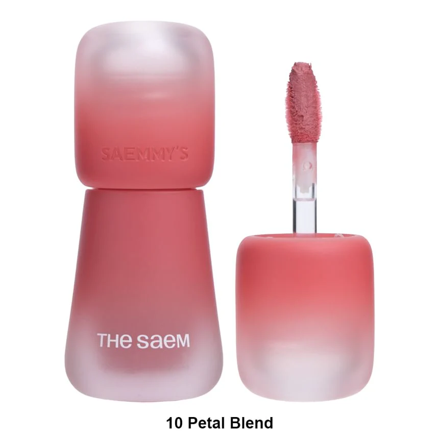 The Saem Saemmy'S Crema Velvet Tint - Image 11