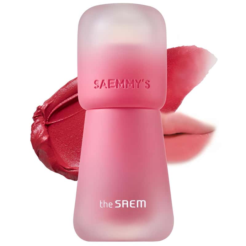 The Saem Saemmy'S Crema Velvet Tint - Image 3