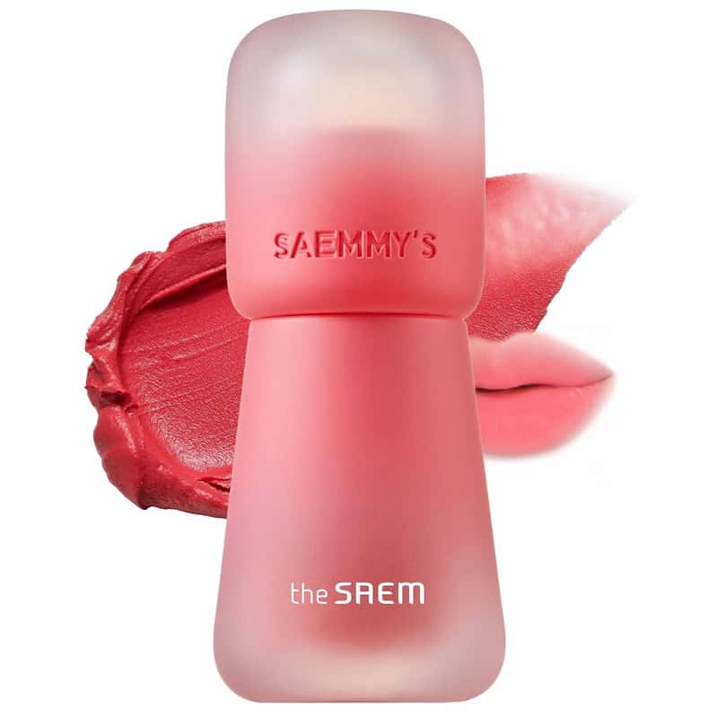 The Saem Saemmy'S Crema Velvet Tint - Image 5