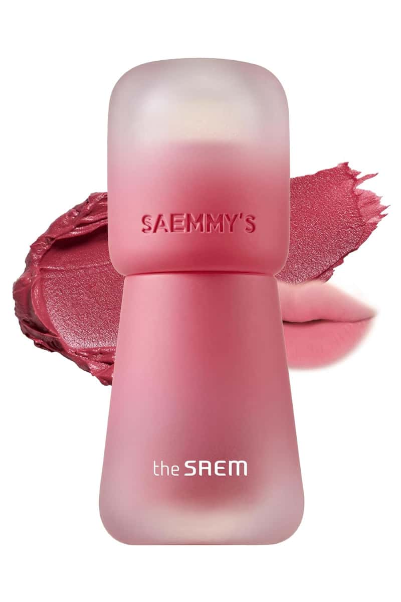 The Saem Saemmy'S Crema Velvet Tint - Image 6