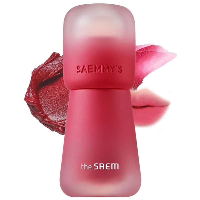 The Saem Saemmy'S Crema Velvet Tint - Image 7