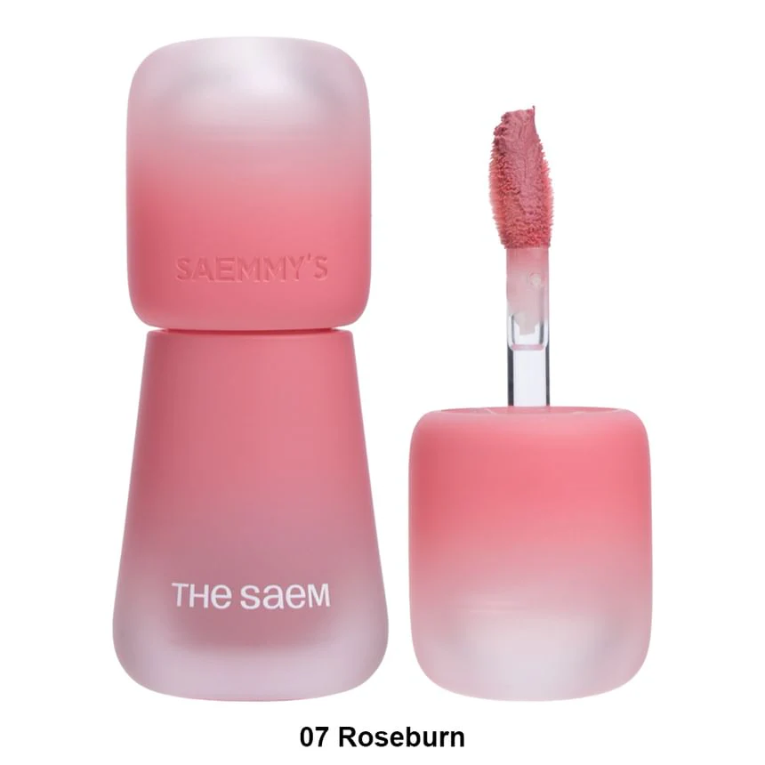 The Saem Saemmy'S Crema Velvet Tint - Image 8