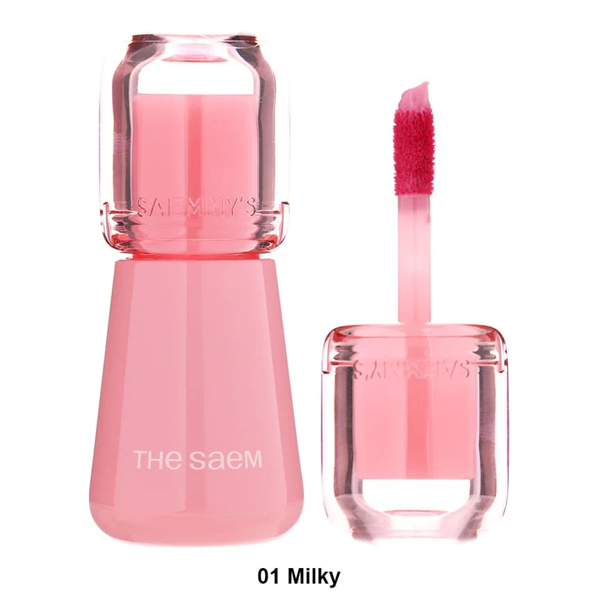 The Saem Saemmy's Jelly Shot Tint - Image 2