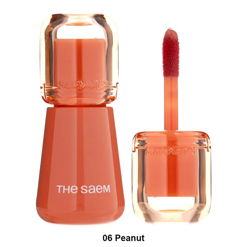 The Saem Saemmy's Jelly Shot Tint - Image 7