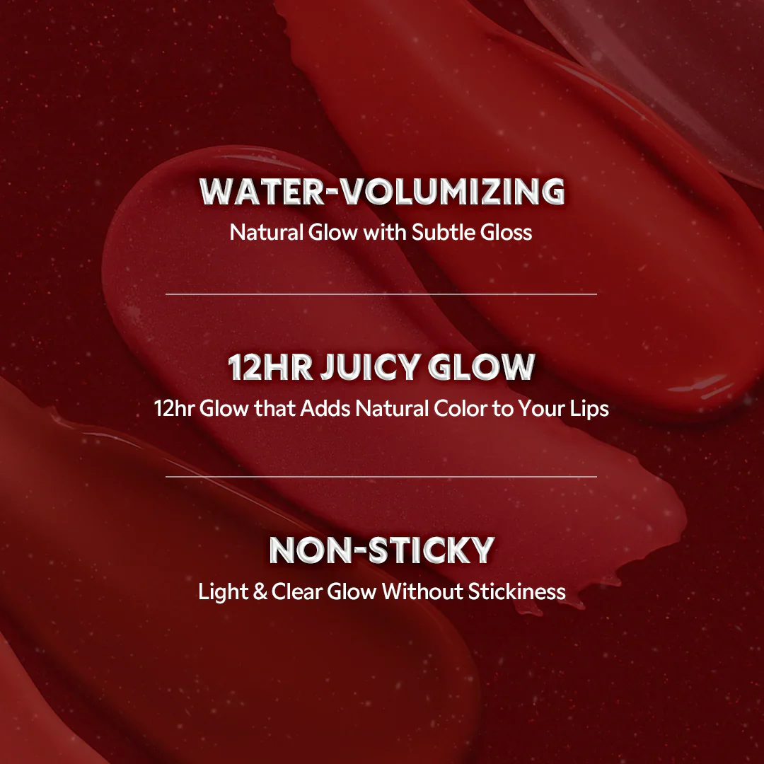 Tirtir Lip Tint Trio Holiday Edition - Image 4