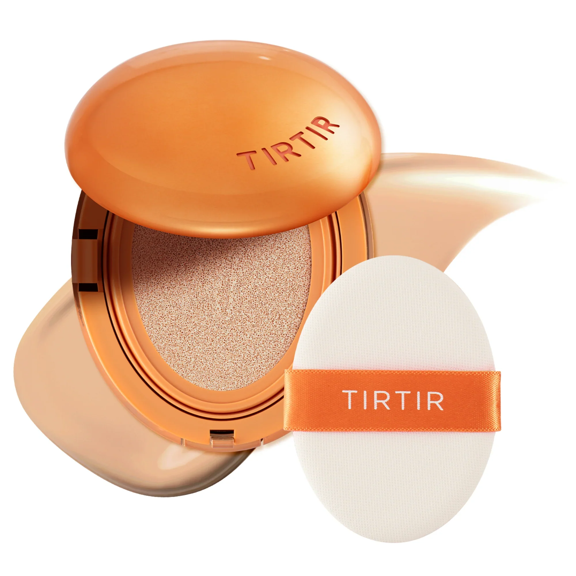 Tirtir Mask Fit AI Filter Cushion - Image 12