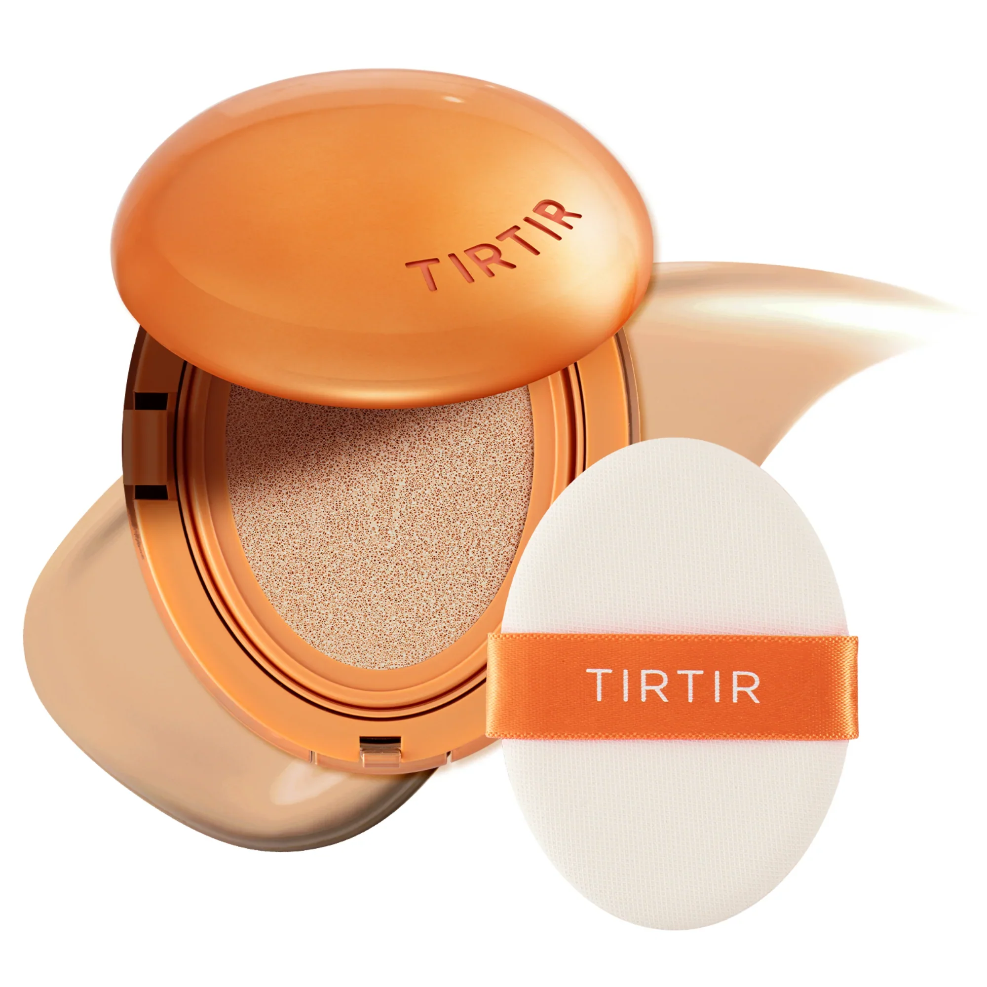 Tirtir Mask Fit AI Filter Cushion - Image 13