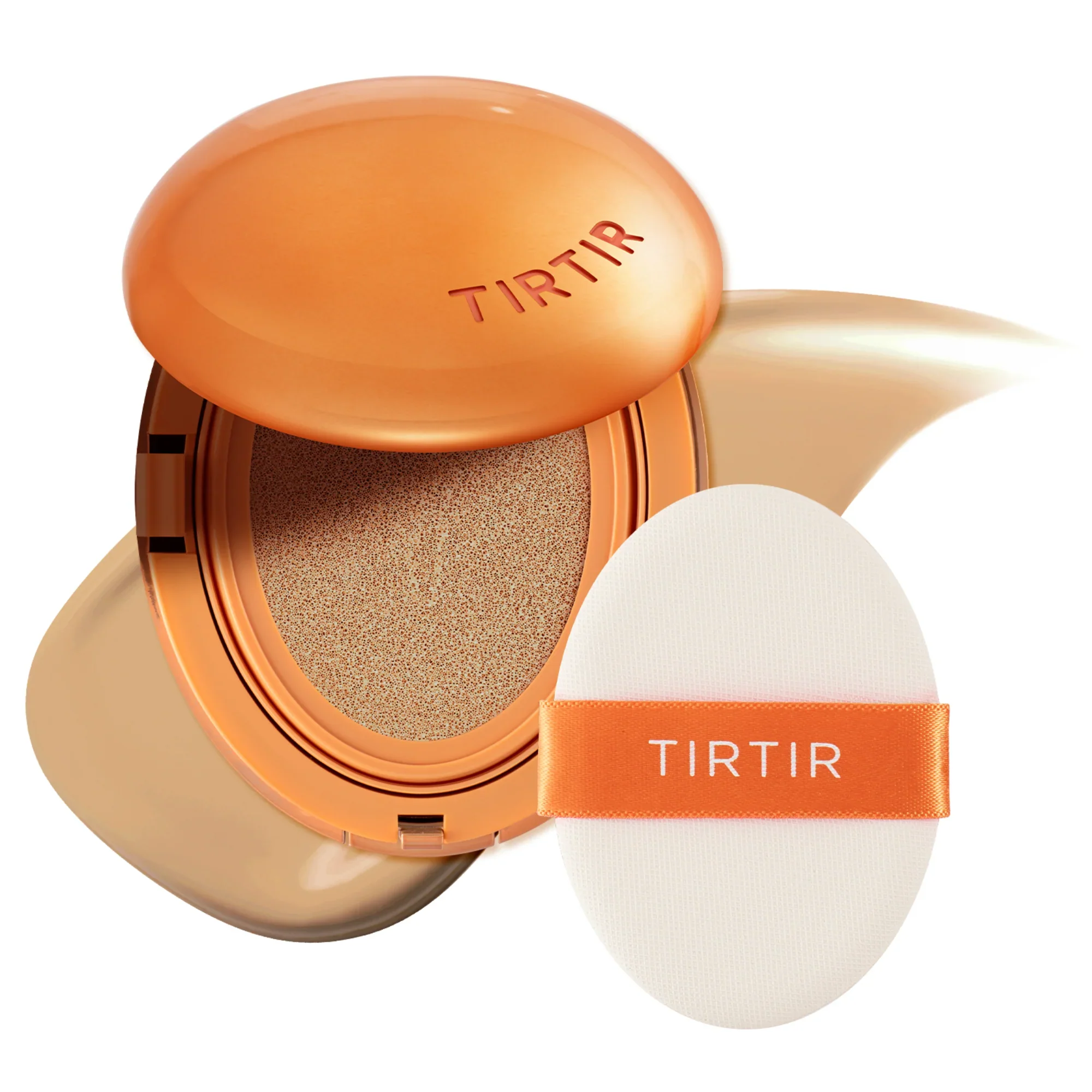 Tirtir Mask Fit AI Filter Cushion - Image 14