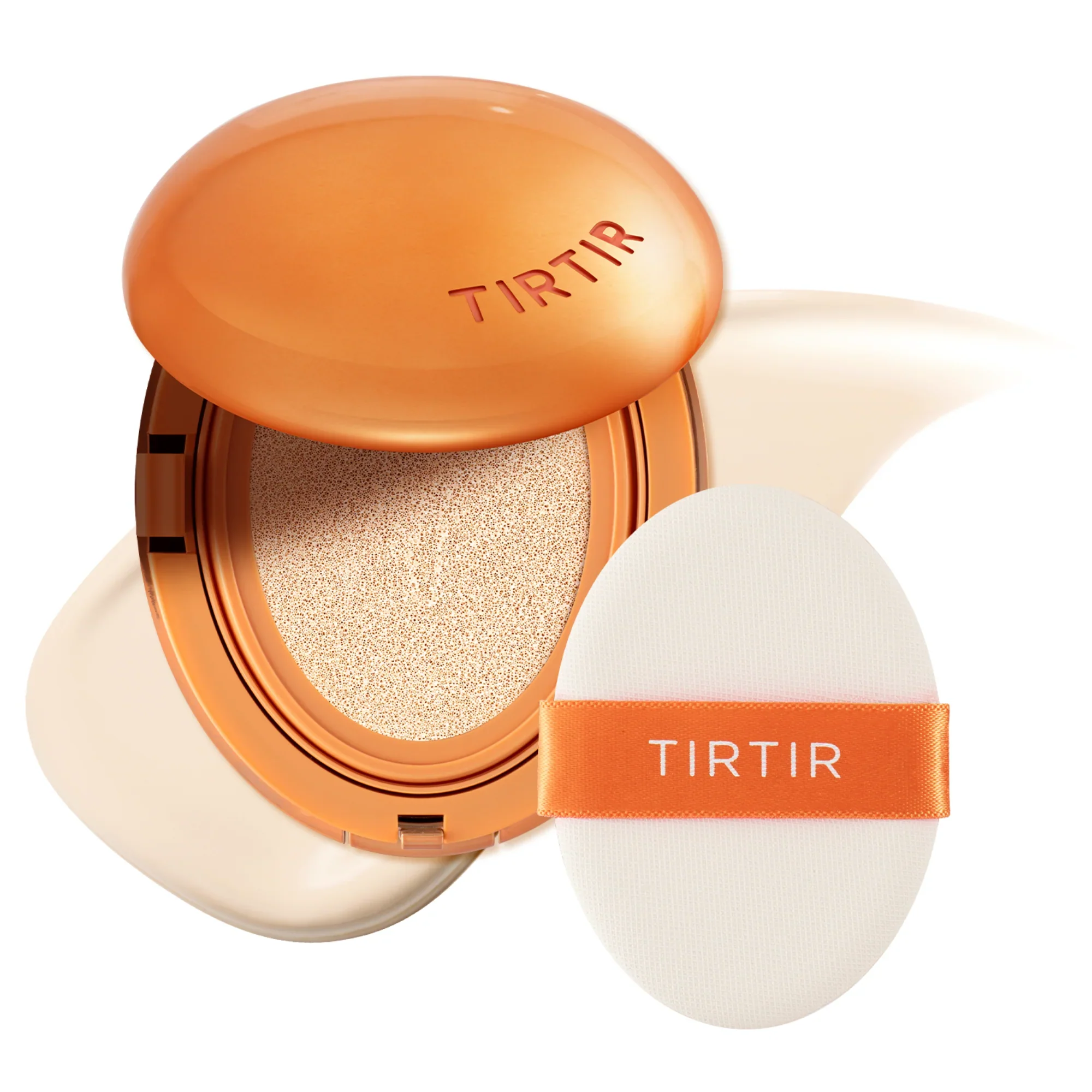 Tirtir Mask Fit AI Filter Cushion - Image 15