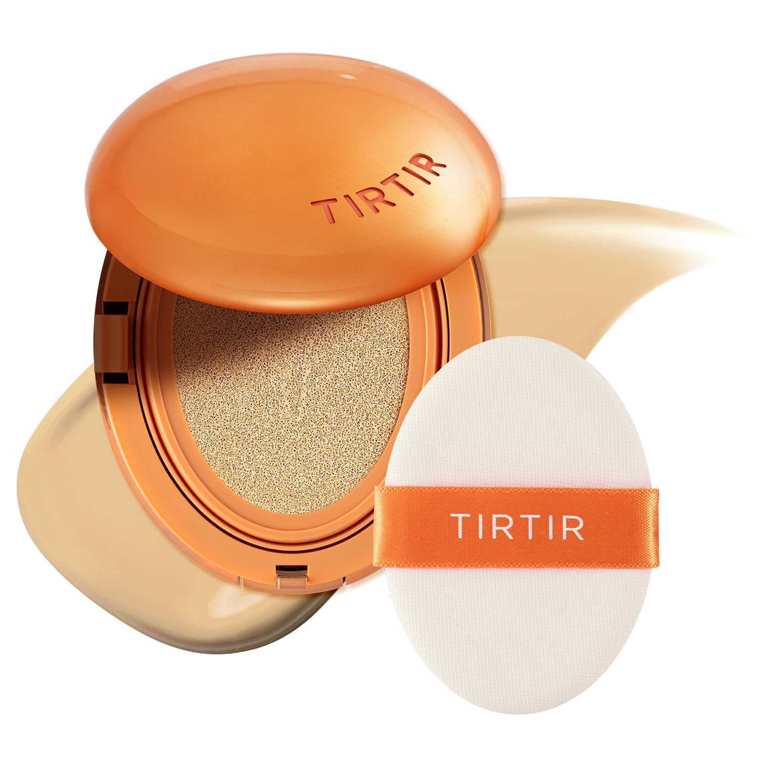 Tirtir Mask Fit AI Filter Cushion - Image 28