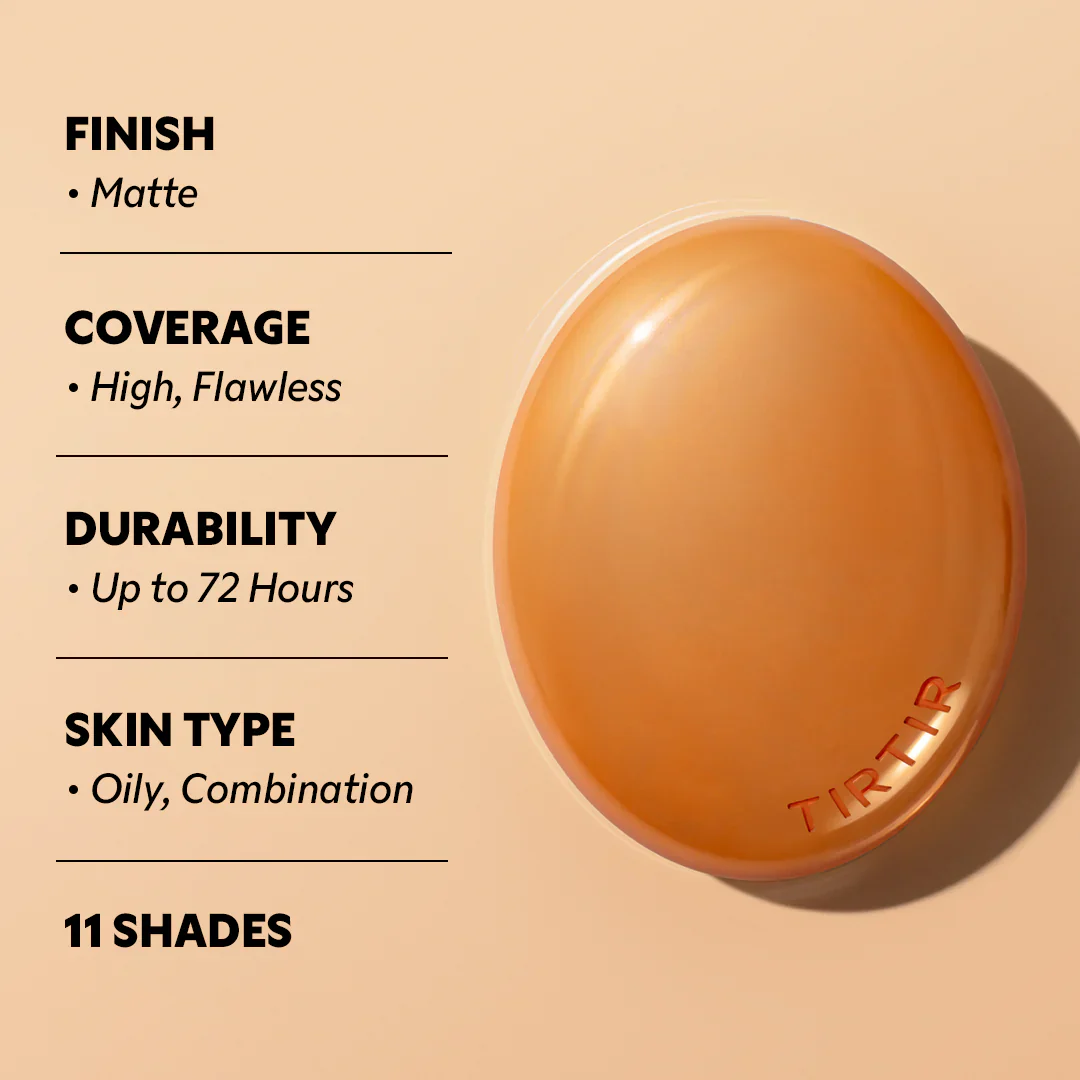 Tirtir Mask Fit AI Filter Cushion - Image 3