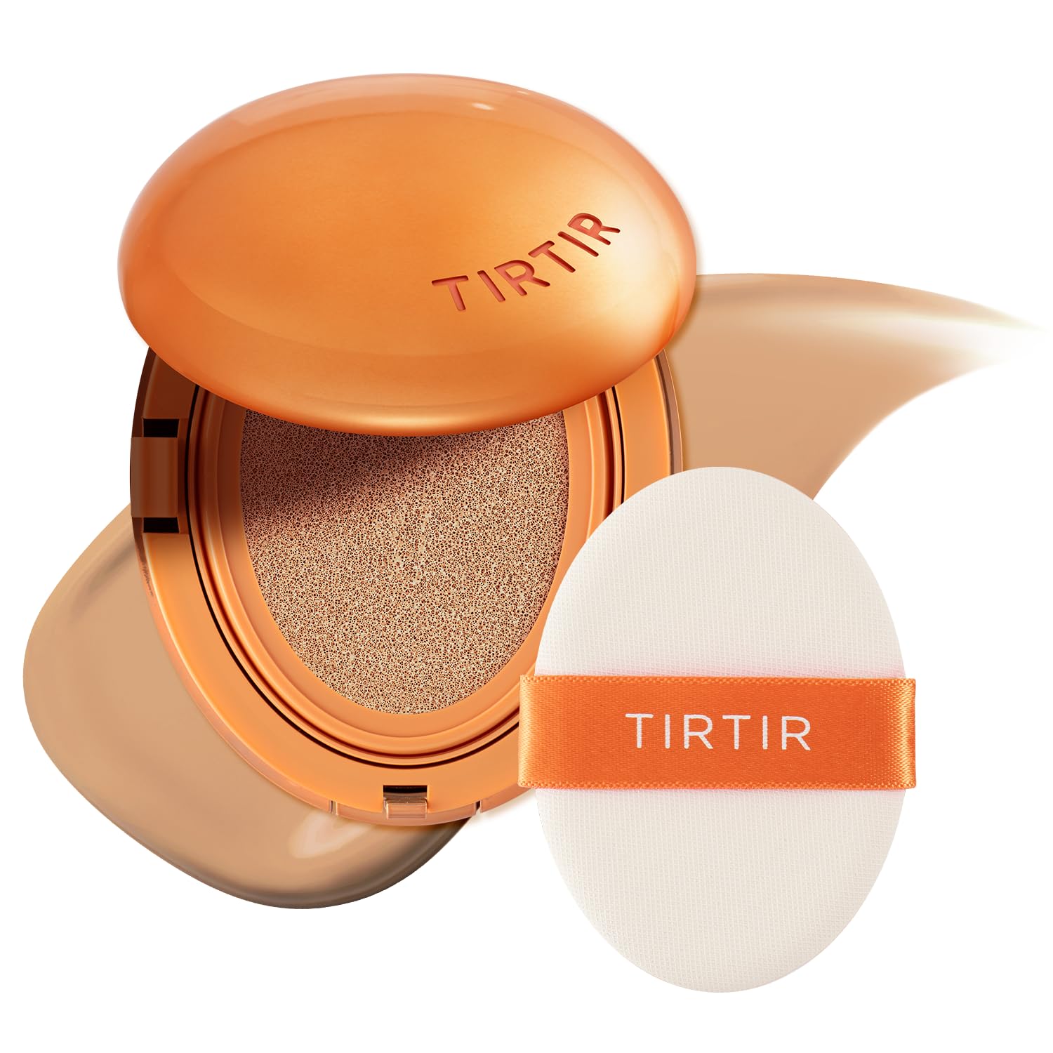 Tirtir Mask Fit AI Filter Cushion - Image 31