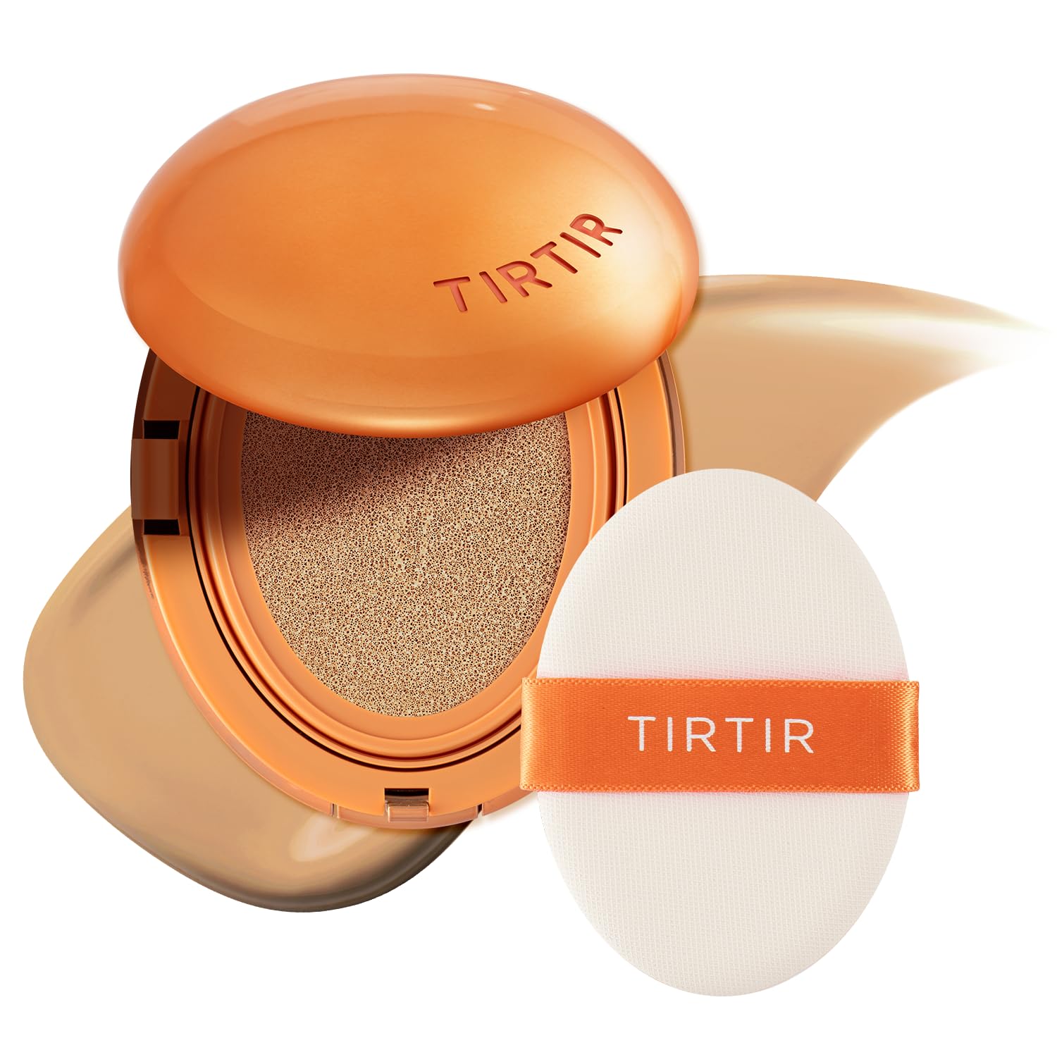 Tirtir Mask Fit AI Filter Cushion - Image 32