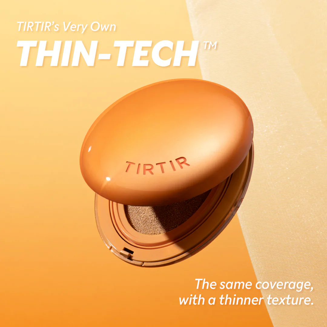 Tirtir Mask Fit AI Filter Cushion - Image 4