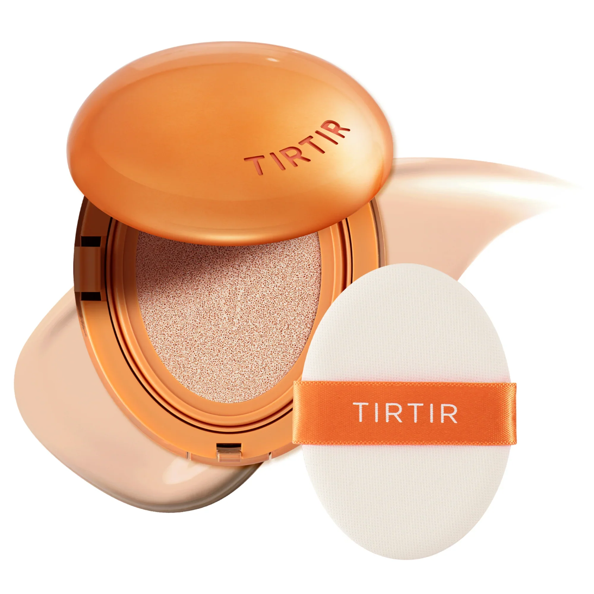 Tirtir Mask Fit AI Filter Cushion - Image 9