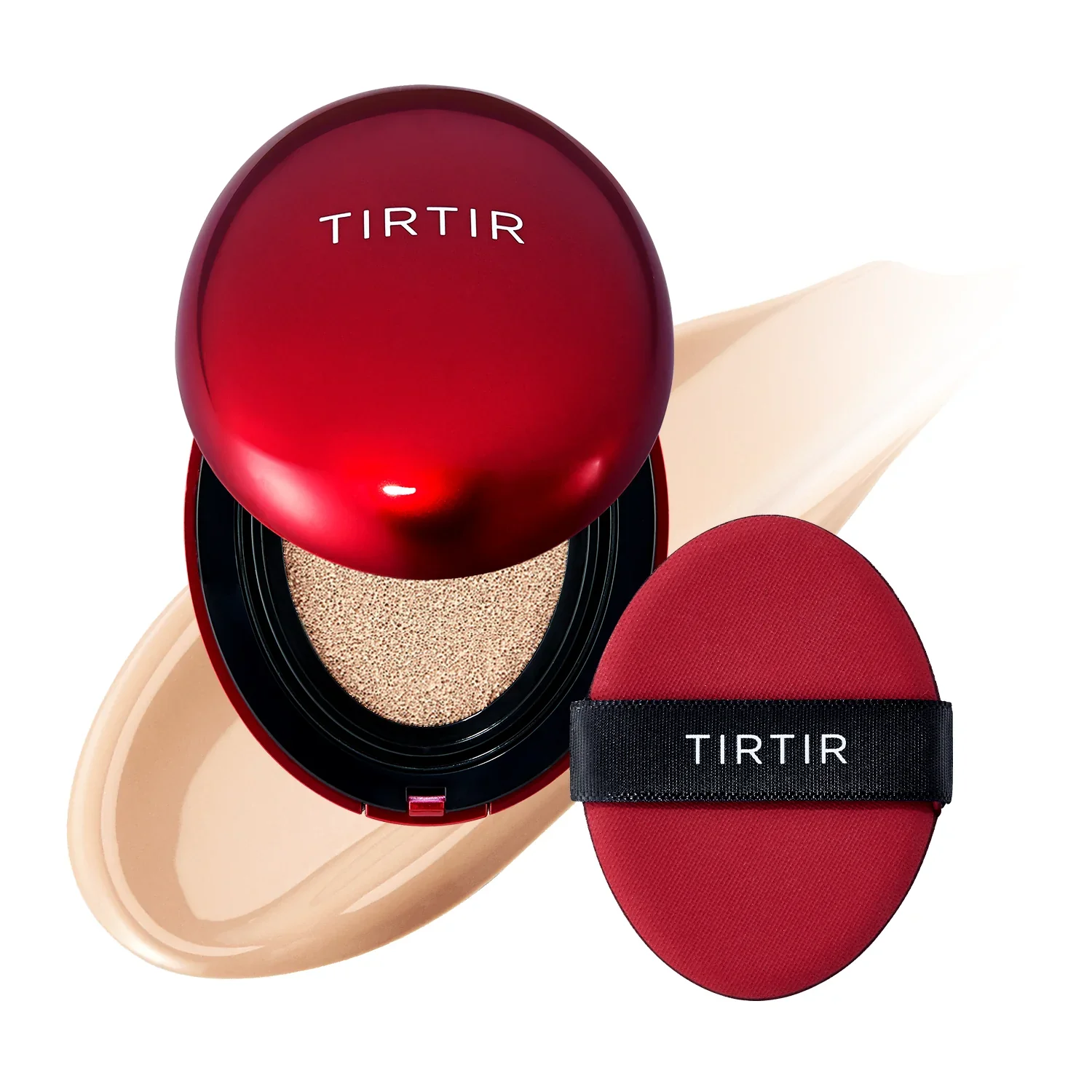 Tirtir Mask Fit Red Mini Cushion 4.5g - Image 13