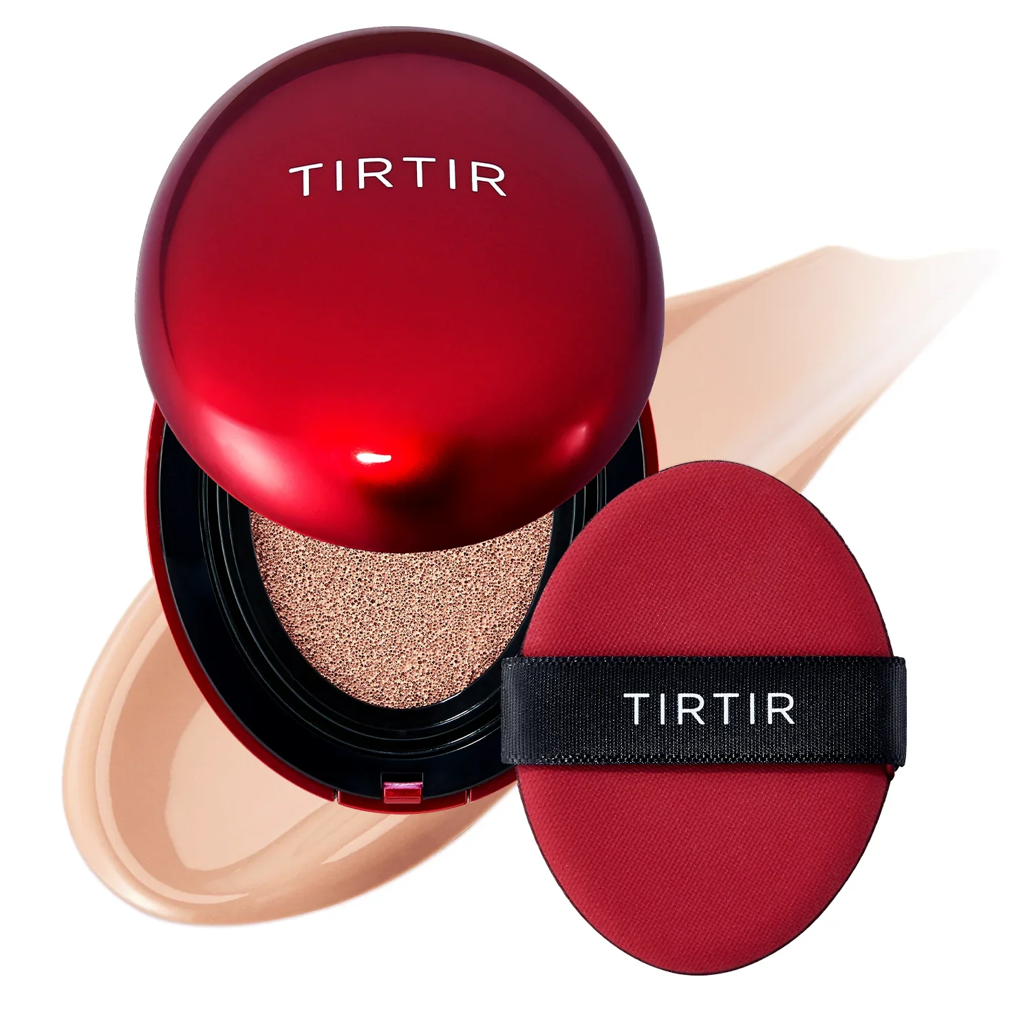 Tirtir Mask Fit Red Mini Cushion 4.5g - Image 17