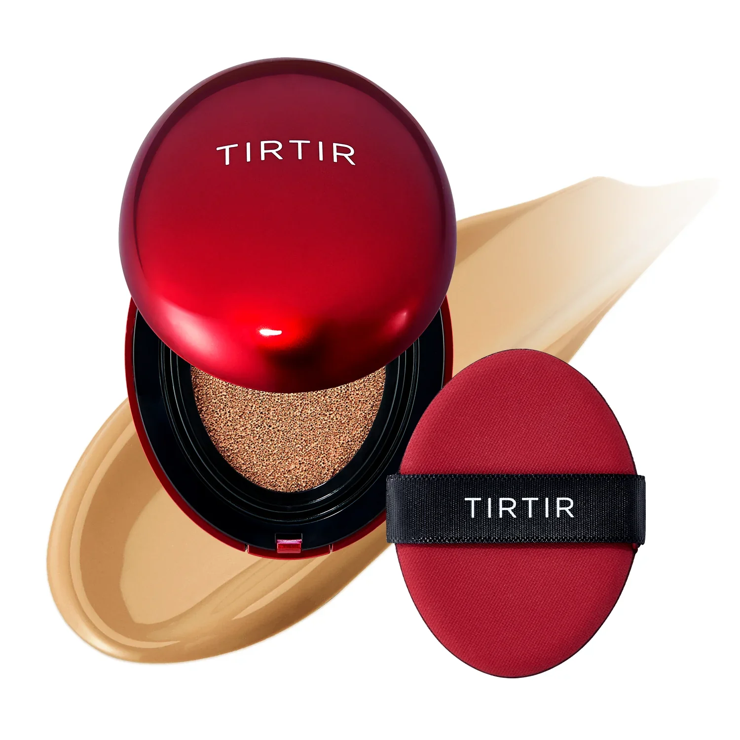 Tirtir Mask Fit Red Mini Cushion 4.5g - Image 27