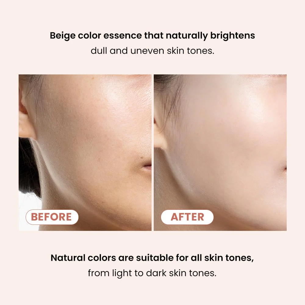 Tirtir Mask Fit Tone Up Essence 30ml - Image 3