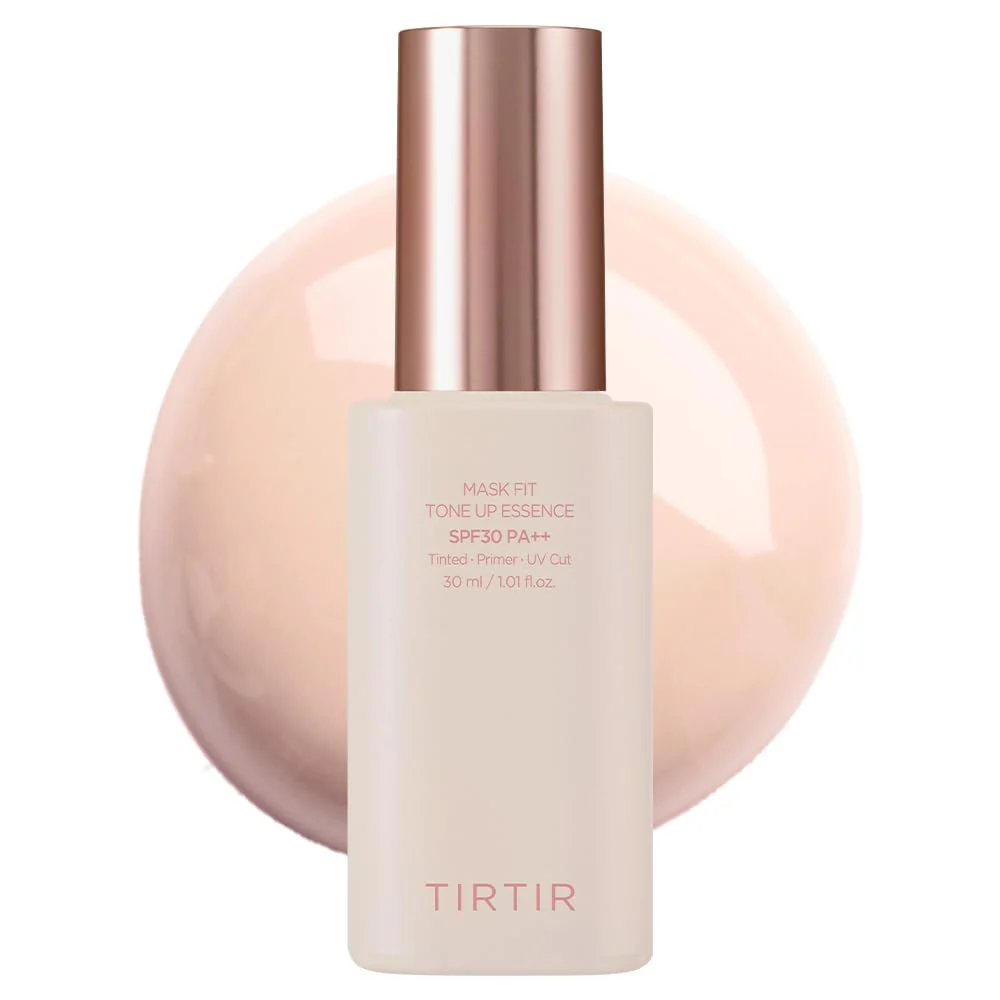 Tirtir Mask Fit Tone Up Essence 30ml - Image 4