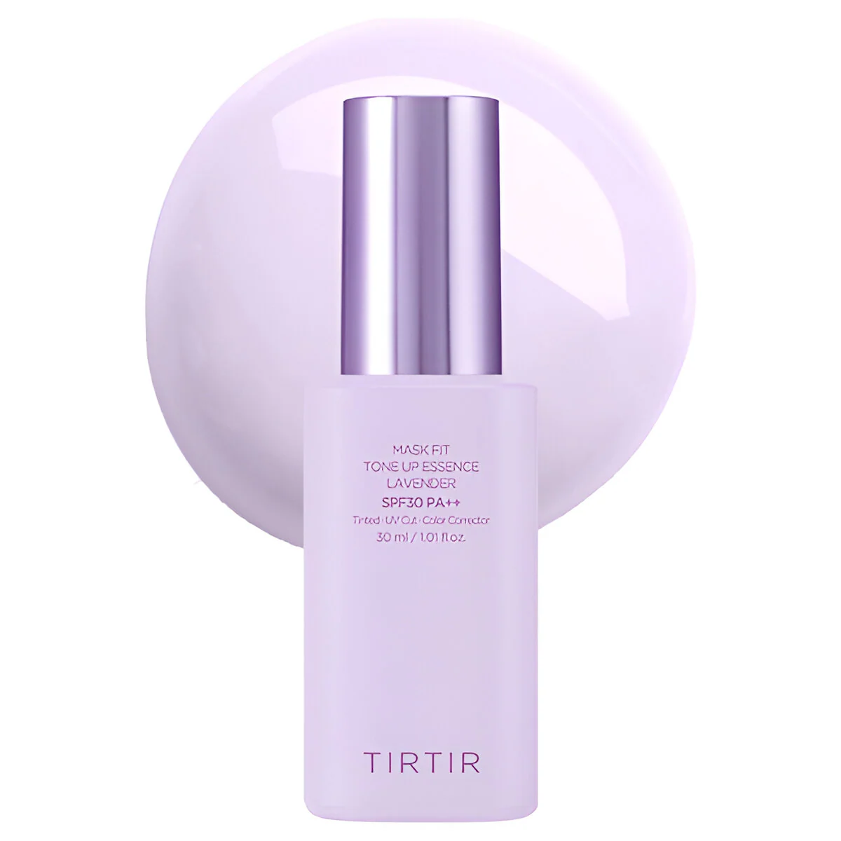 Tirtir Mask Fit Tone Up Essence 30ml - Image 5