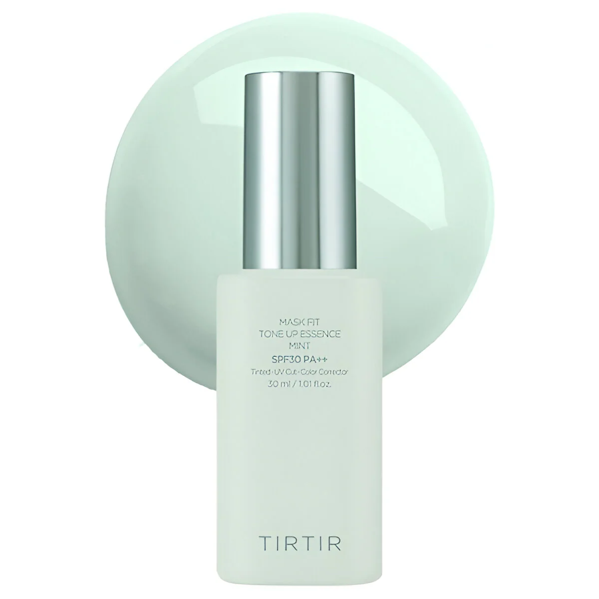 Tirtir Mask Fit Tone Up Essence 30ml - Image 6
