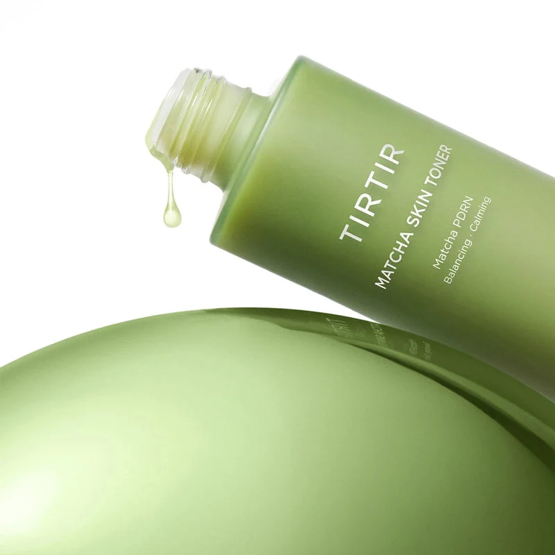 Tirtir Matcha Skin Toner 150ml - Image 3