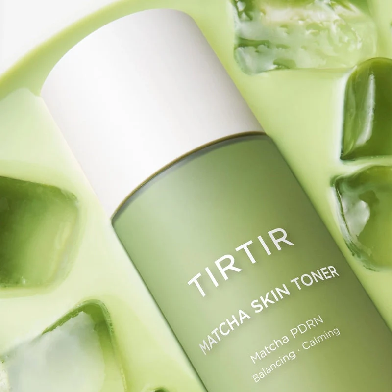 Tirtir Matcha Skin Toner 150ml - Image 4