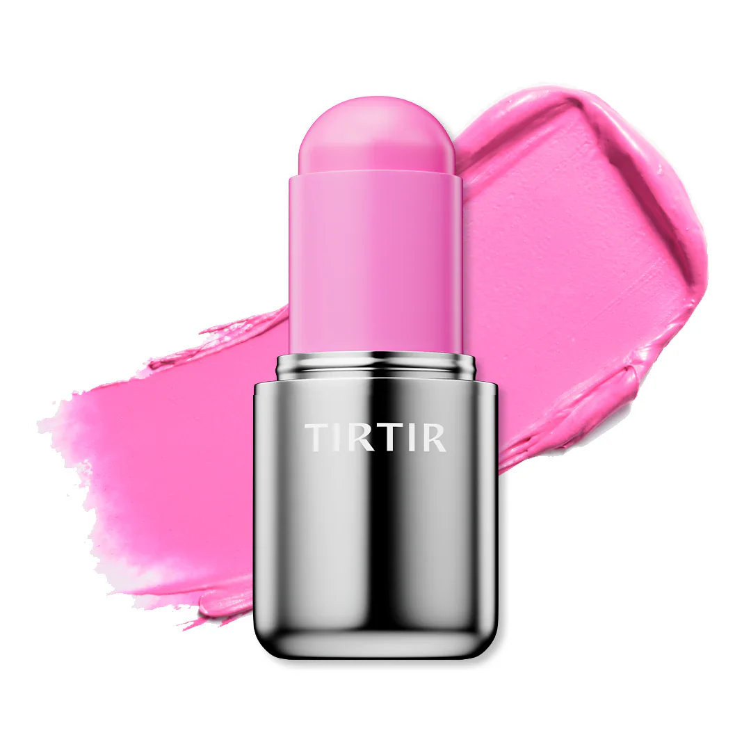 Tirtir Mood Glider Lip & Blush Stick 3.8g - Image 7