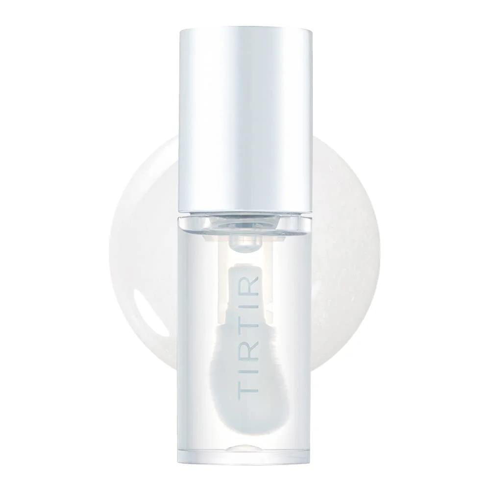 Tirtir My Glow Lip Oil 5.7ml - Image 7
