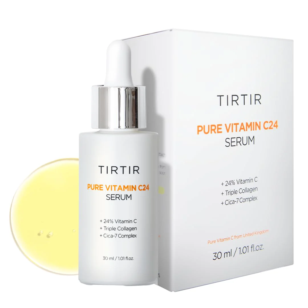 Tirtir Pure Vitamin C24 Serum 30ml - Image 2