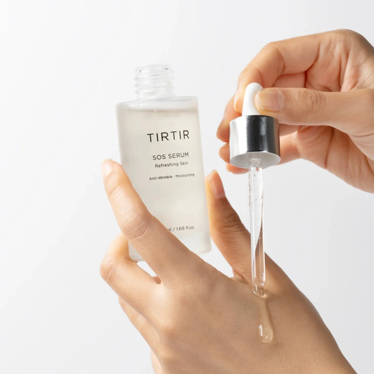 Tirtir Sos Serum 50ml - Image 4