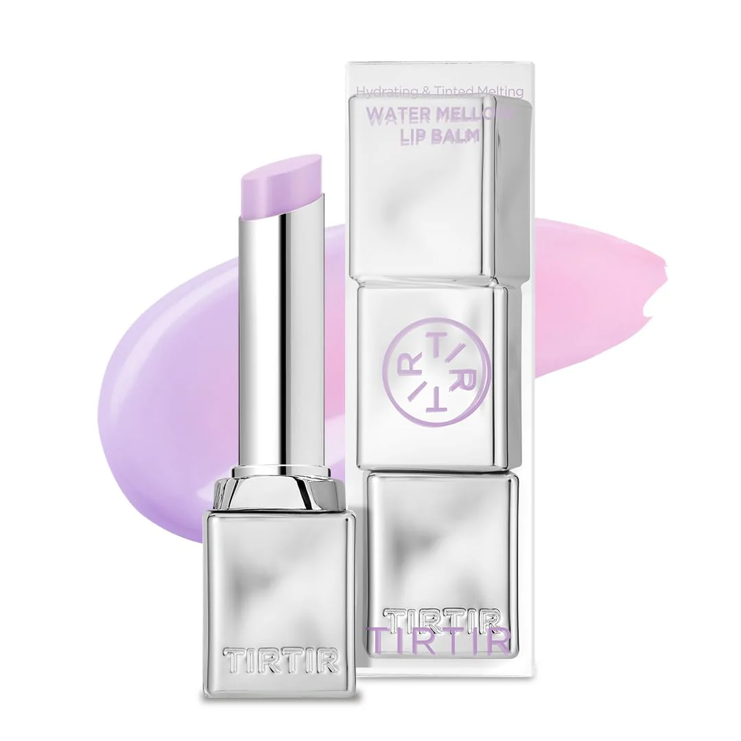 Tirtir Water Mellow Lip Balm 3.2g - Image 5