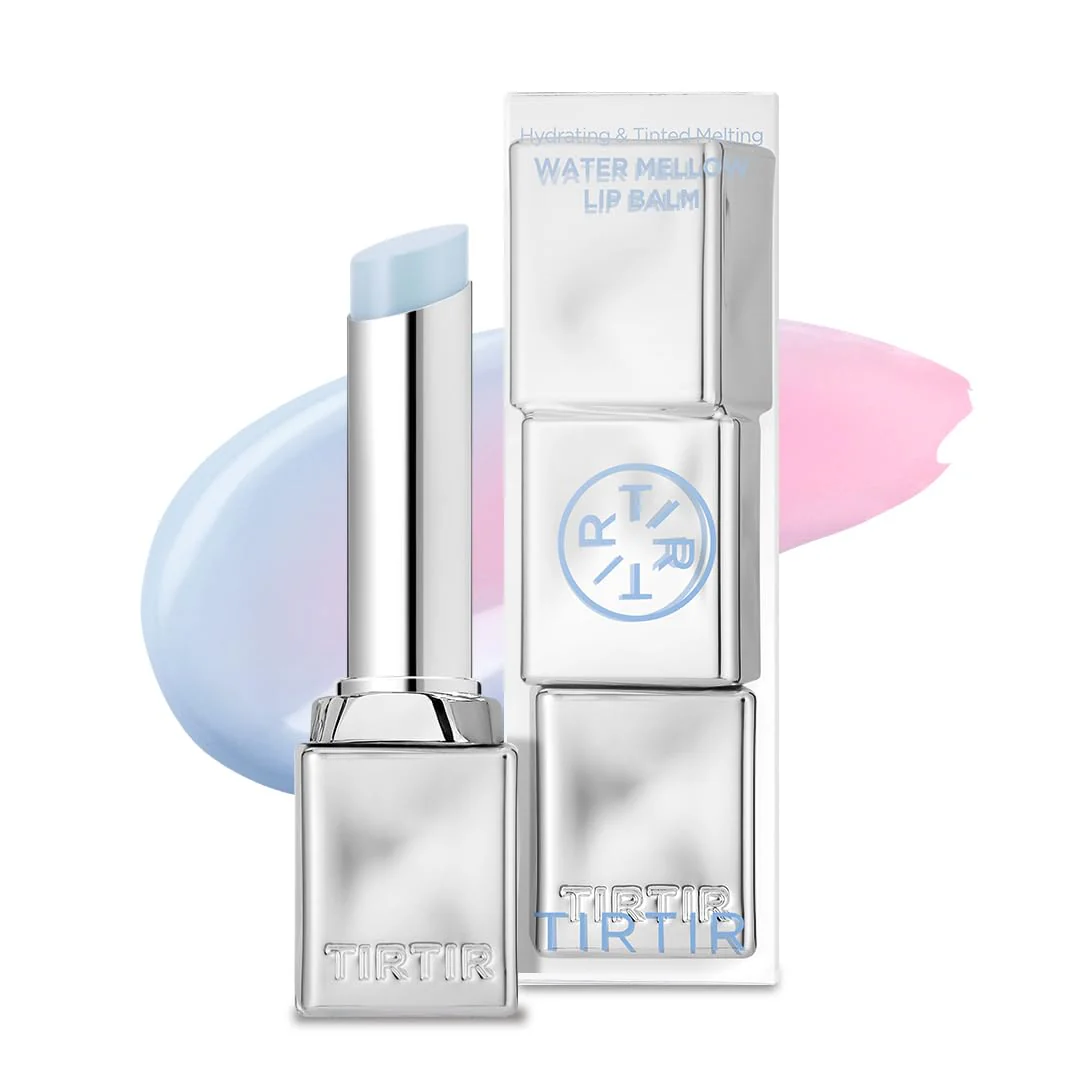 Tirtir Water Mellow Lip Balm 3.2g - Image 8