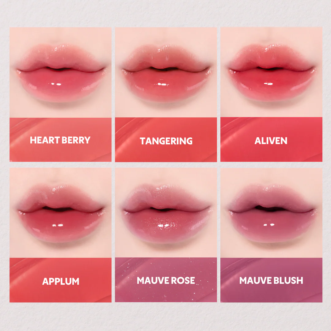 Tirtir Waterism Glow Tint 1.8g - Image 4