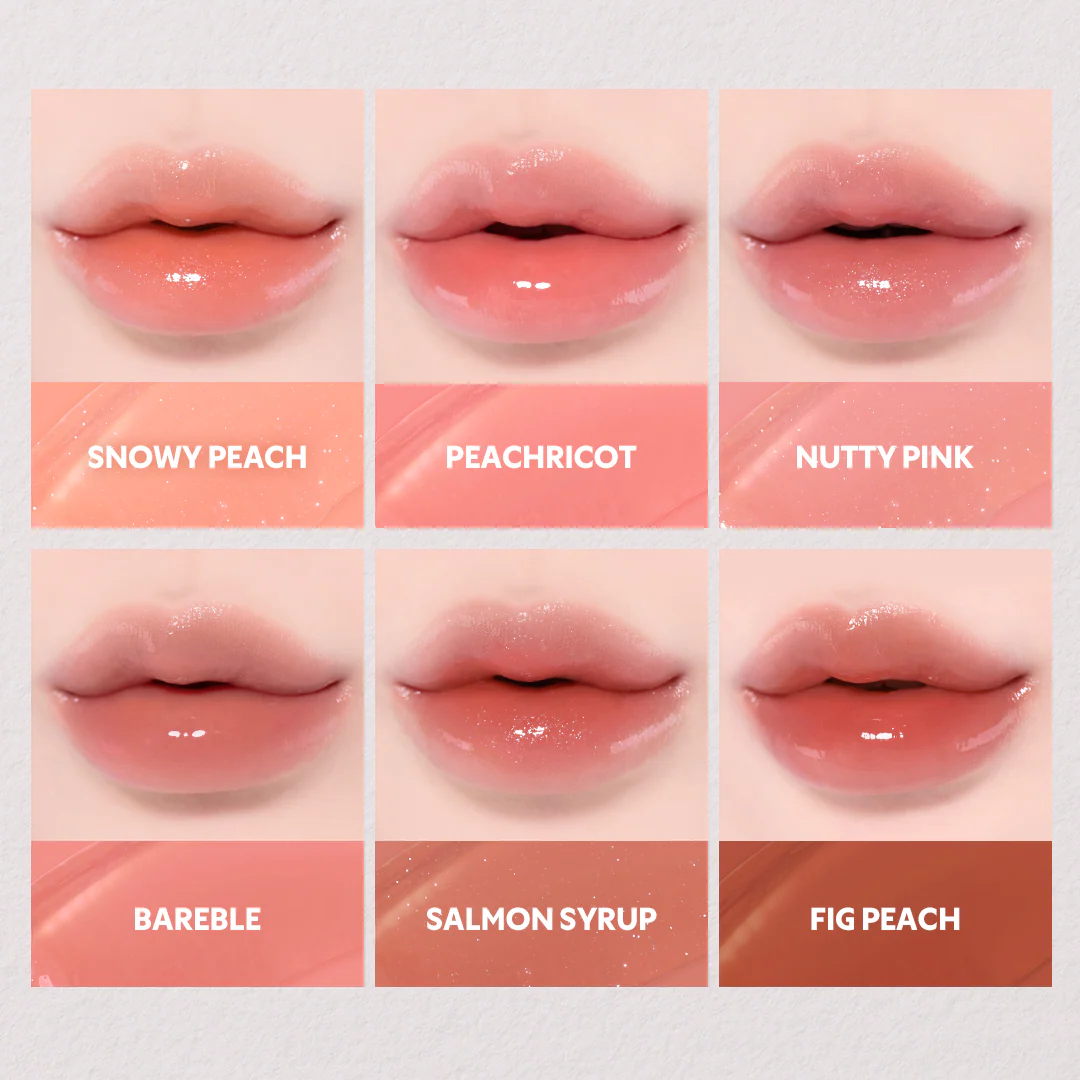 Tirtir Waterism Glow Tint 1.8g - Image 5