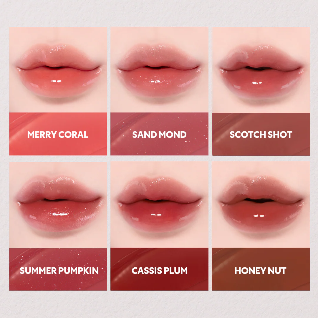 Tirtir Waterism Glow Tint 1.8g - Image 6