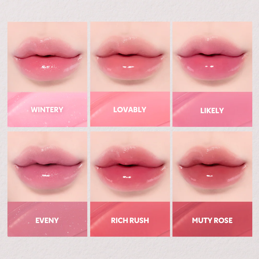 Tirtir Waterism Glow Tint 1.8g - Image 7
