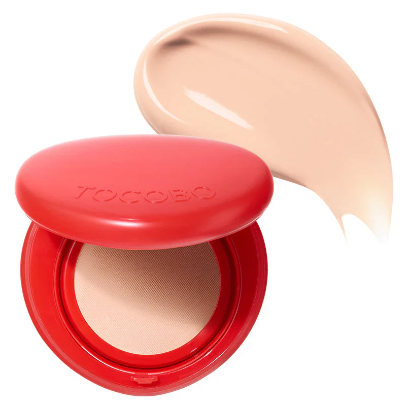 Tocobo Apple Dewy Fit Cushion - Image 5