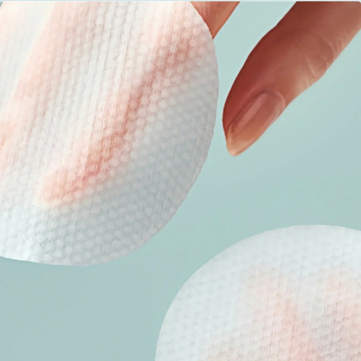TOCOBO Cica Calming Aqua Pad - Image 3