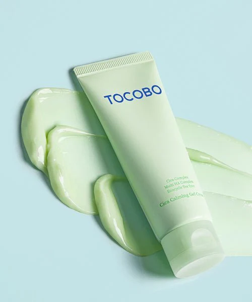 TOCOBO Cica Calming Gel Cream - Image 3