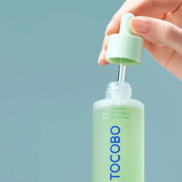 TOCOBO Cica Calming Serum - Image 2
