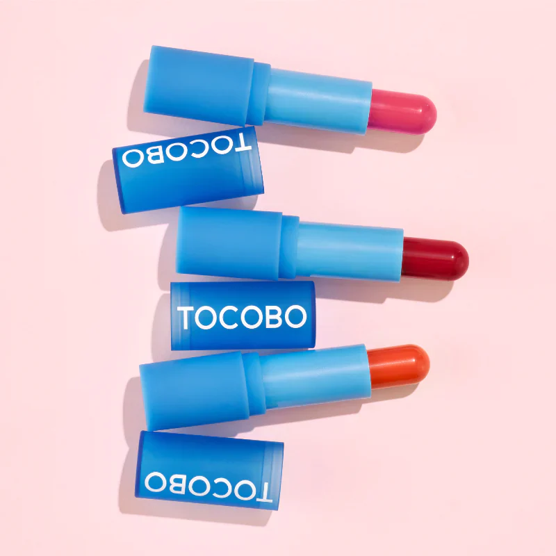 TOCOBO Powder Cream Lip Balm - Image 8