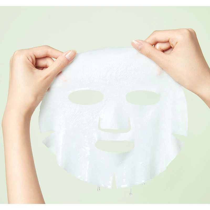 Torriden Balanceful Cica Mask 1Pc - Image 3