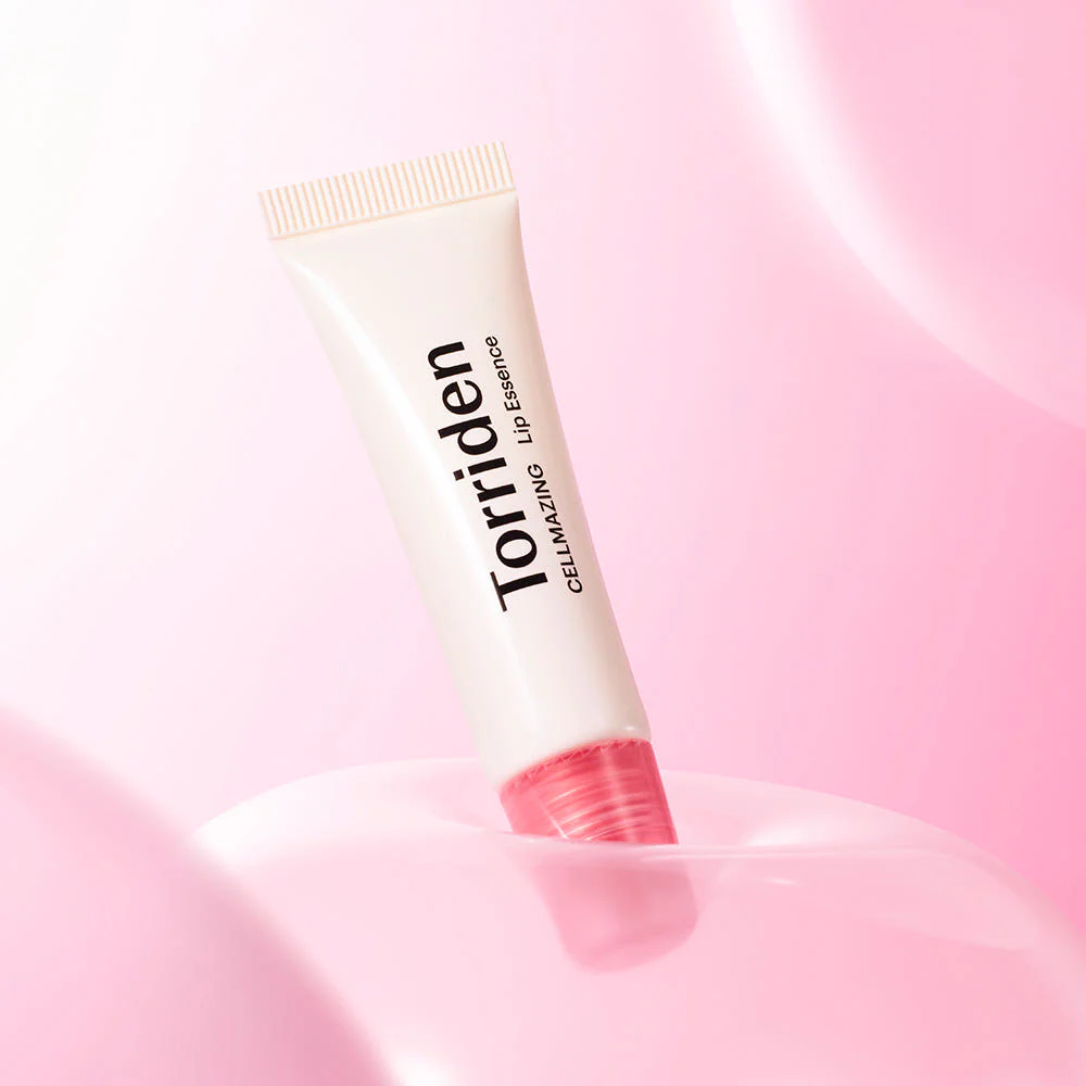 Torriden Cellmazing Collagen Volume Lip essence 11ml - Image 2