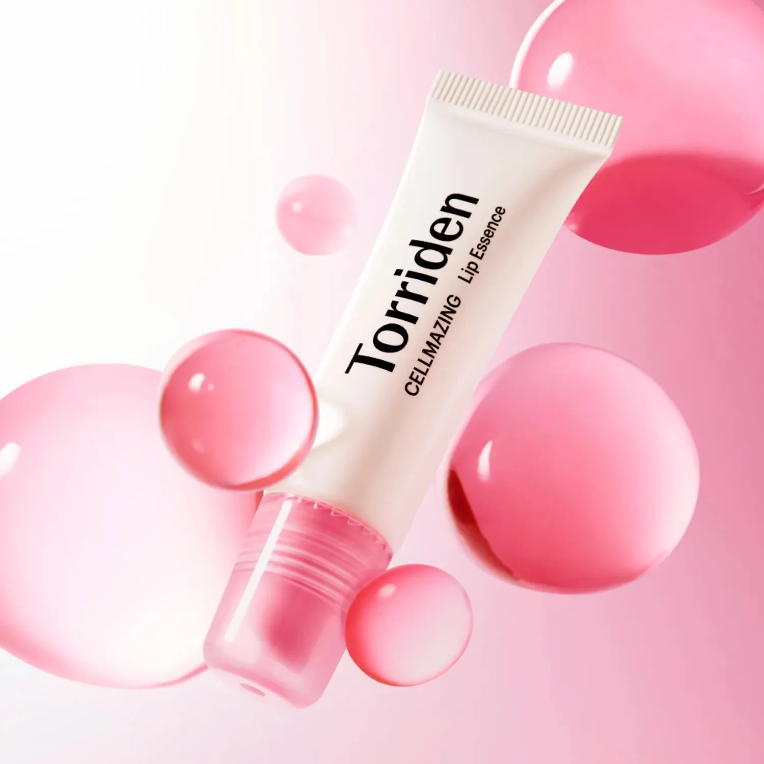 Torriden Cellmazing Collagen Volume Lip essence 11ml - Image 3