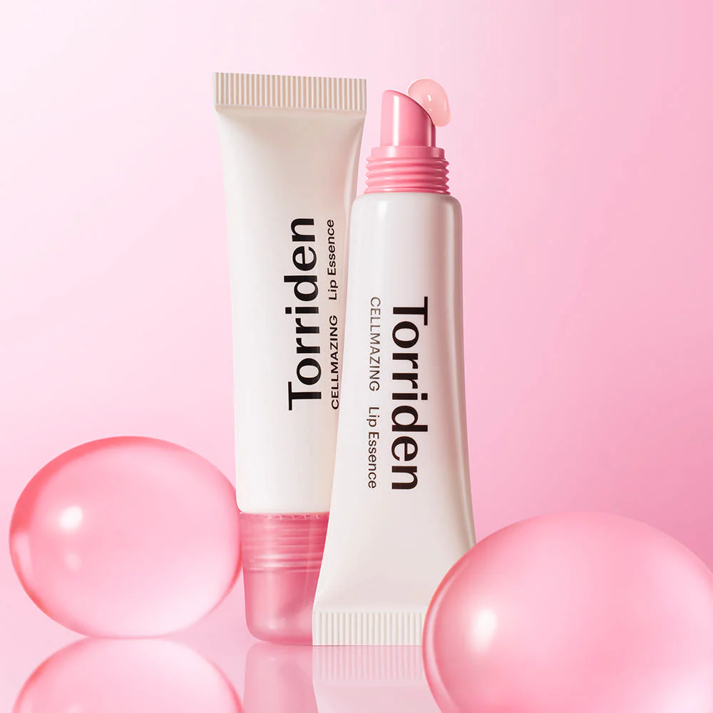 Torriden Cellmazing Collagen Volume Lip essence 11ml - Image 4