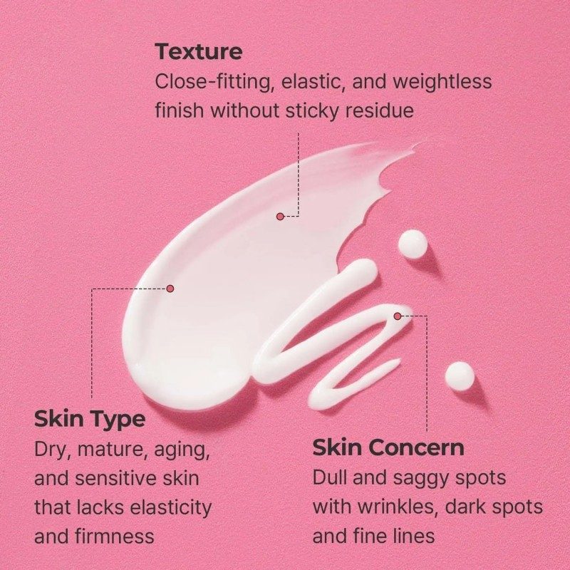 Torriden Cellmazing Eye Cream 30ml - Image 5