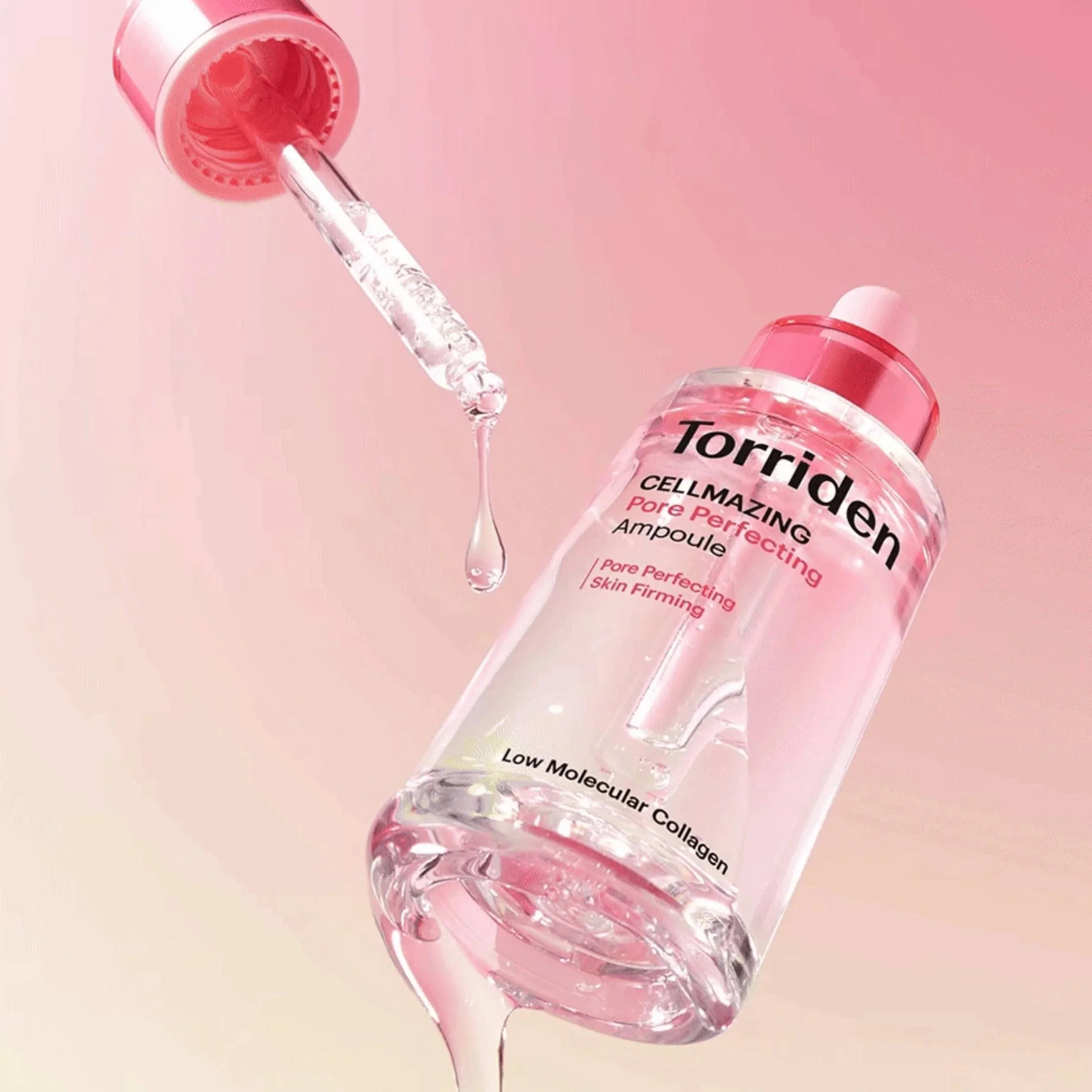 Torriden Cellmazing Pore Perfecting Ampoule 30ml - Image 2