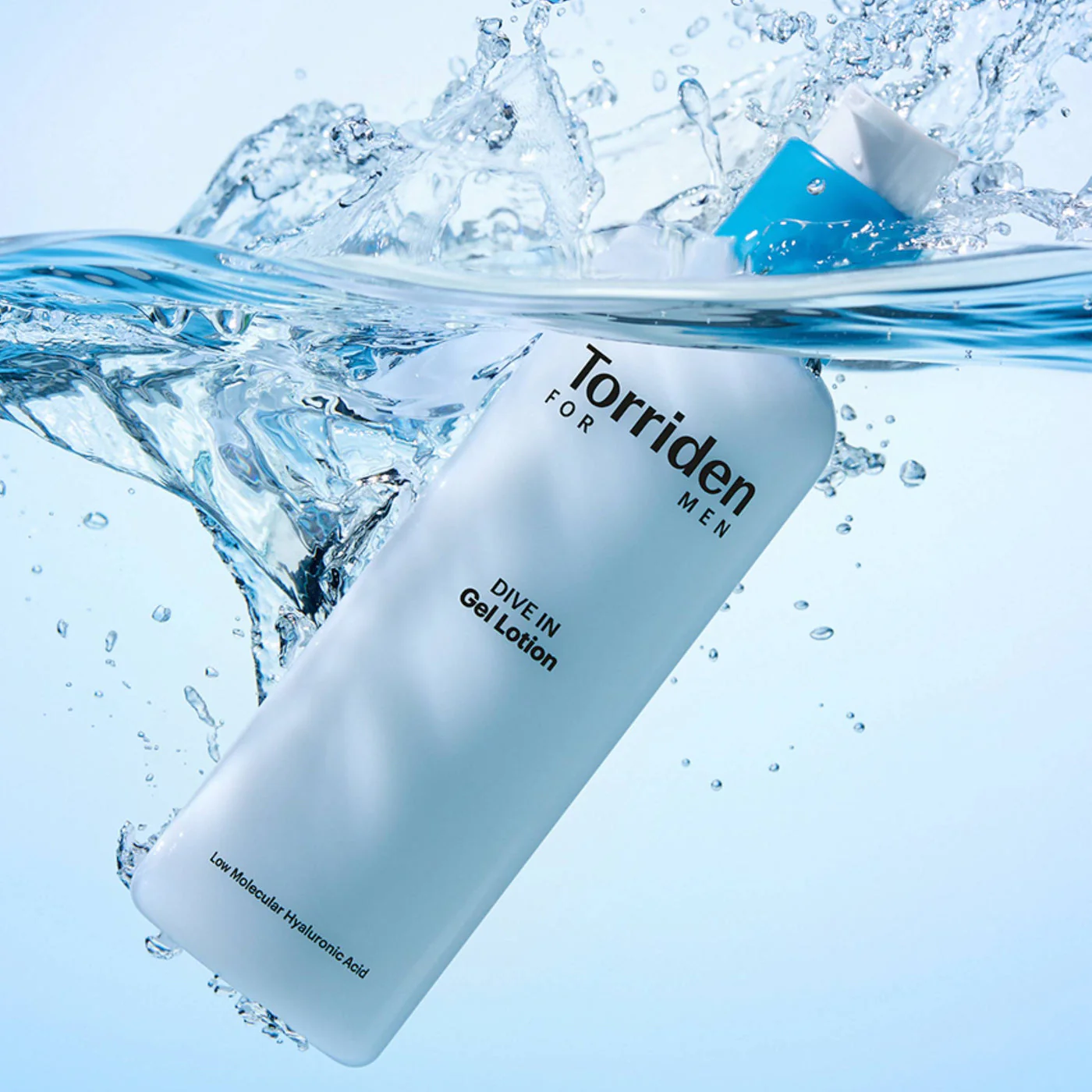Torriden Dive In For Men Gel Lotion 200ml - Image 3